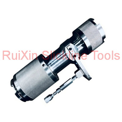 Wireline Chemical Injection Sub