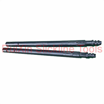 Wireline Hydraulic Jar
