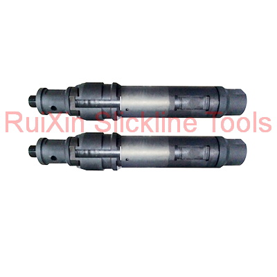 BO Selective Shifting Tool Wireline