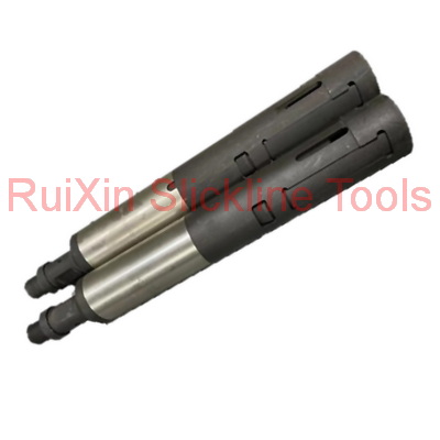 SS Pulling Tool 