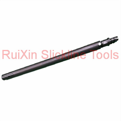 wireline upstroke jar china supplier - Ruixin