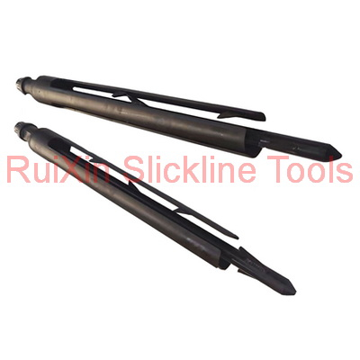 Salvage Spear Inside And Outsize