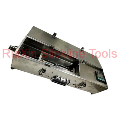 Wireline Pull Tester