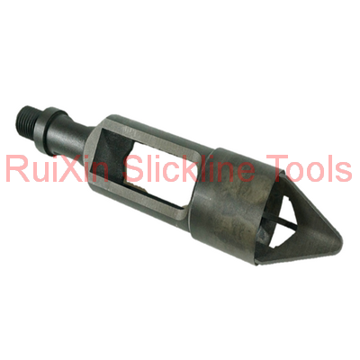 Tapered Tubing Cutter Wireline