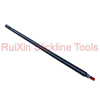 Hydrostatic Bailer