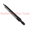 Salvage Spear Inside And Outsize