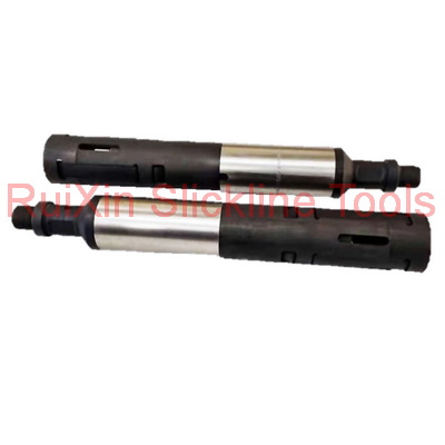 Wireline SS Pulling Tool 