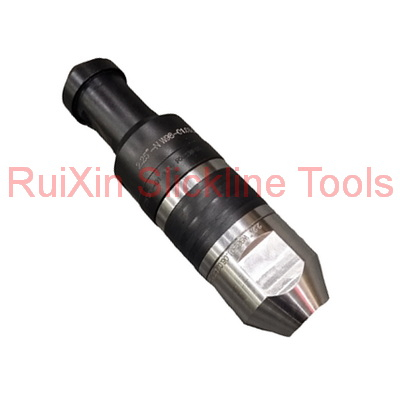 N Test Plug